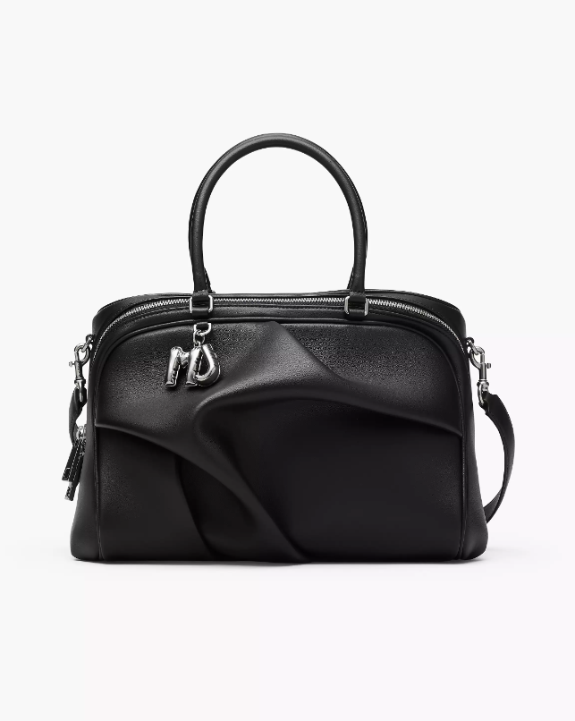 Bolso MJ The Wave blk